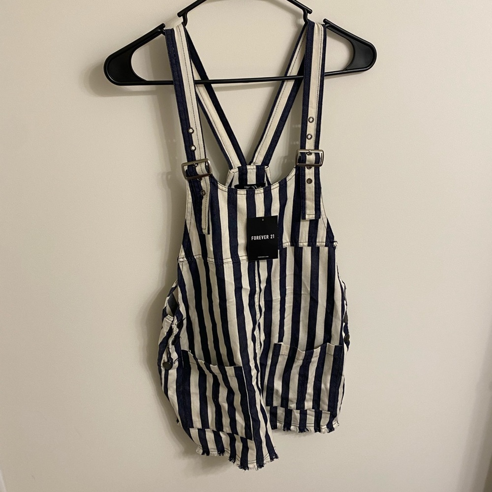 Women’s romper